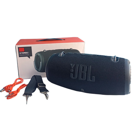 Bafle Parlante bluetooth JBL Xtreme 3